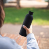 500ml Snowdonia Vacuum Bottles In Hand